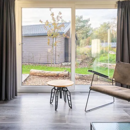 Holiday Europarcs De Wije Werelt-25 אוטרלו