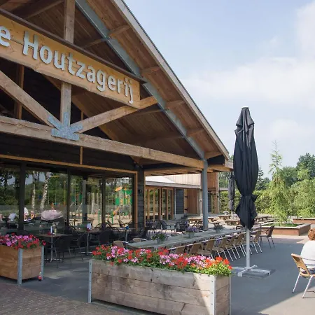 Holiday Europarcs De Wije Werelt-25 * אוטרלו