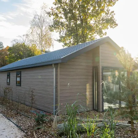 Holiday Europarcs De Wije Werelt-25 * אוטרלו