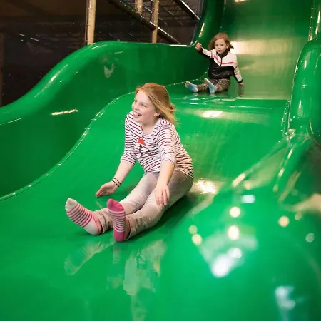 Holiday Europarcs De Wije Werelt-25 בית נופש