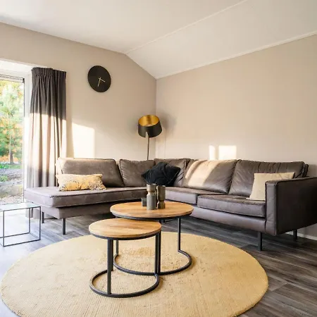 Holiday Europarcs De Wije Werelt-25 * אוטרלו