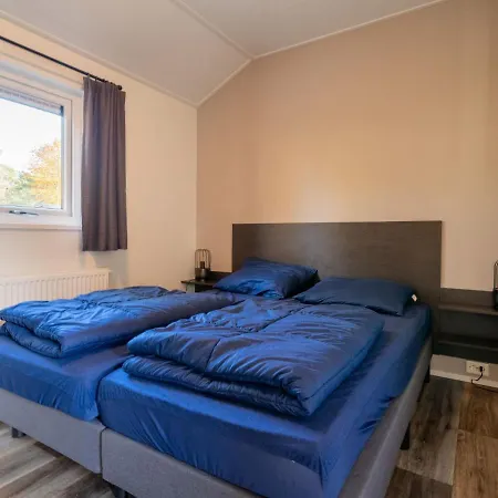 Holiday Europarcs De Wije Werelt-25 בית נופש אוטרלו