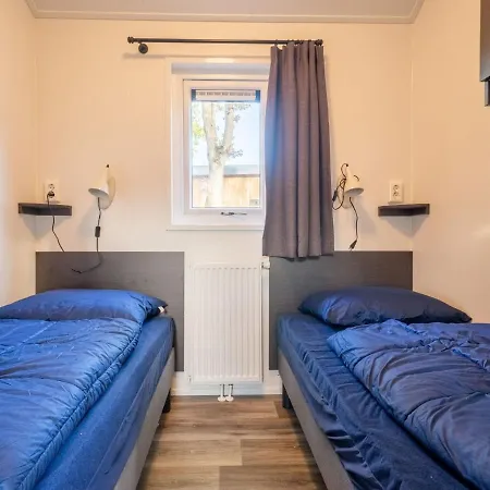 Holiday Europarcs De Wije Werelt-25 בית נופש אוטרלו
